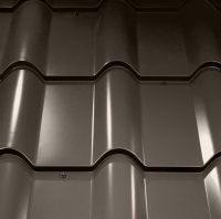 Металлочерепица Grand Line Kamea Satin 0,5