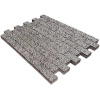 Брусчатка Steinrus Прямоугольник Color Mix 60 мм