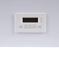 Настенный электрический котел Stout SEB PLUS 9 кВт