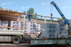 Газобетонные блоки Могилевский КСИ D400 600х125х250 перегородочные